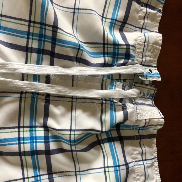 Men’s Ocean Pacific Swim Trunks - Picture 4 of 5